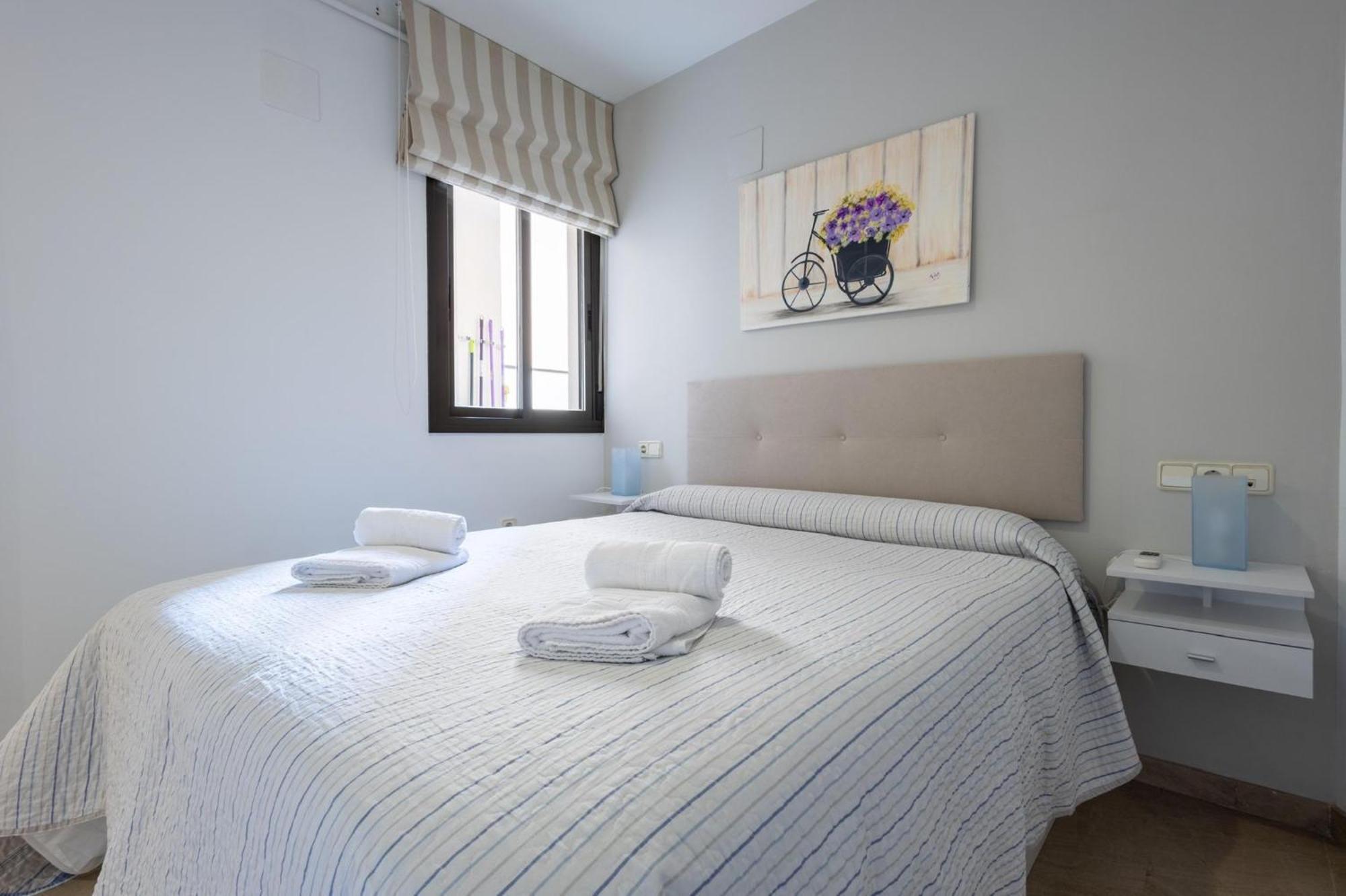 Rincon 5 Esquinas Apartment Cazorla Ngoại thất bức ảnh