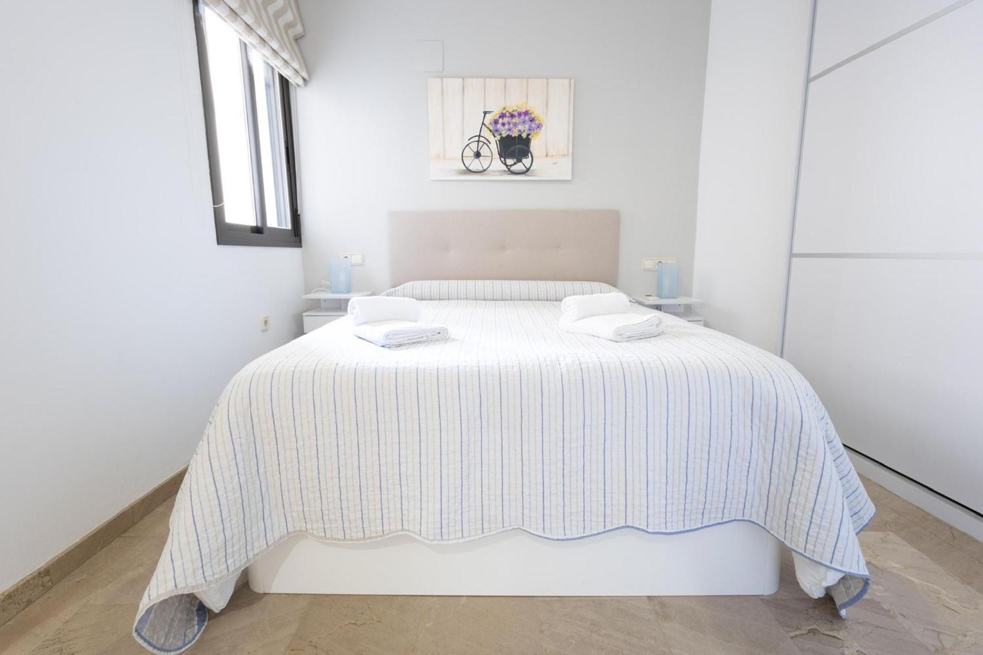 Rincon 5 Esquinas Apartment Cazorla Ngoại thất bức ảnh