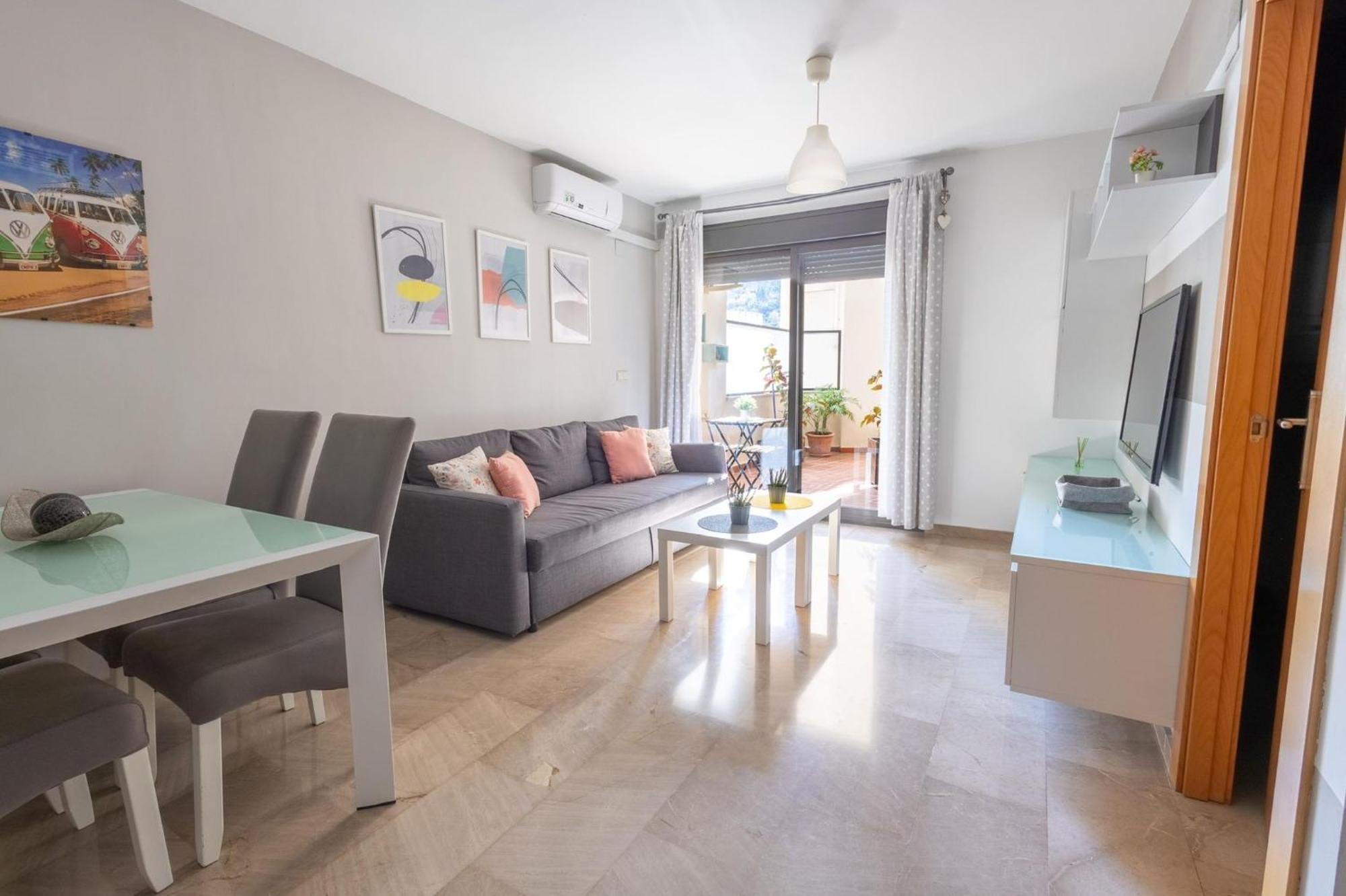 Rincon 5 Esquinas Apartment Cazorla Ngoại thất bức ảnh