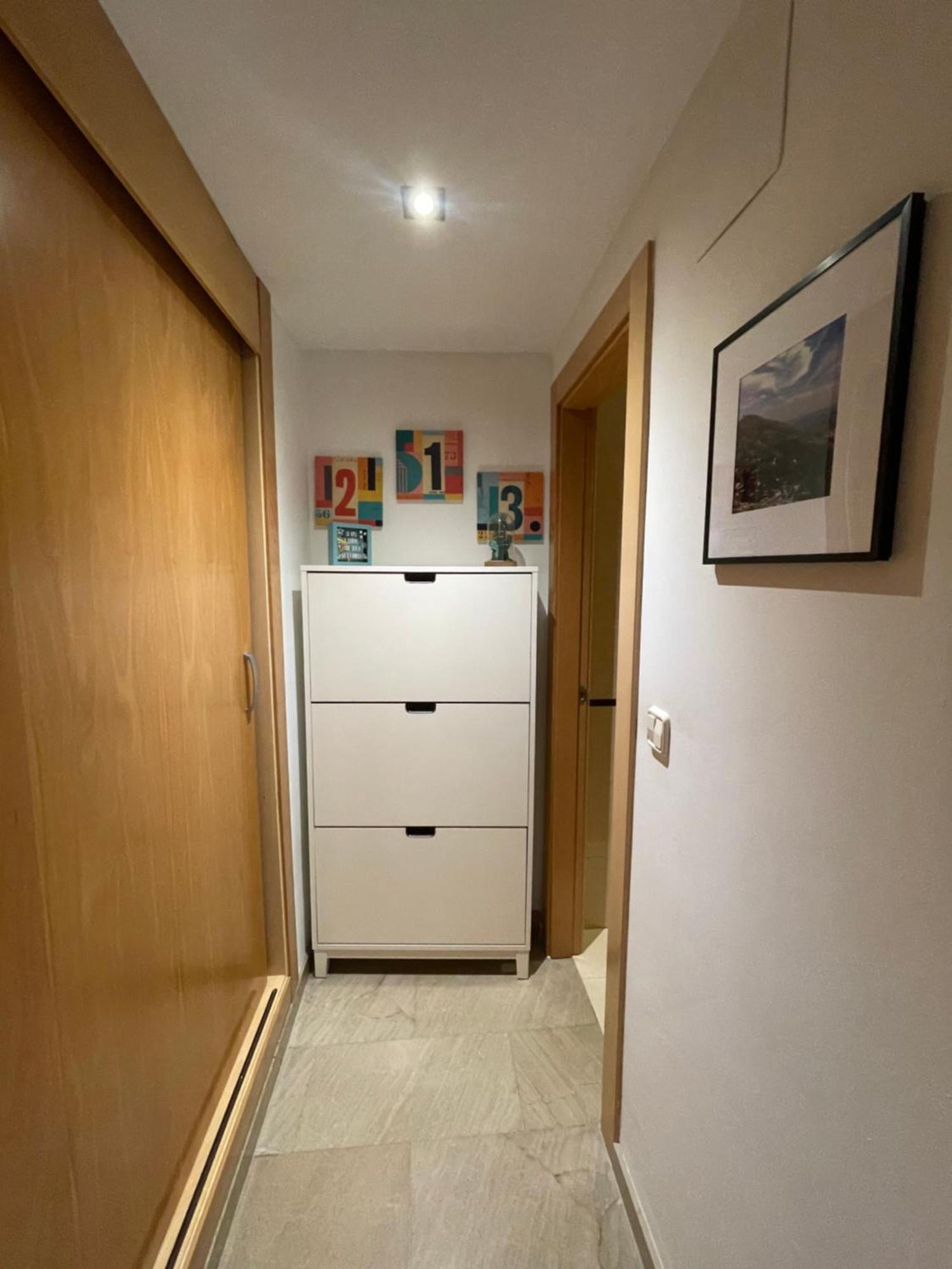 Rincon 5 Esquinas Apartment Cazorla Ngoại thất bức ảnh